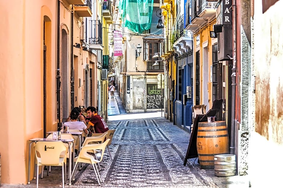 Chalet Trolio bed & breakfast