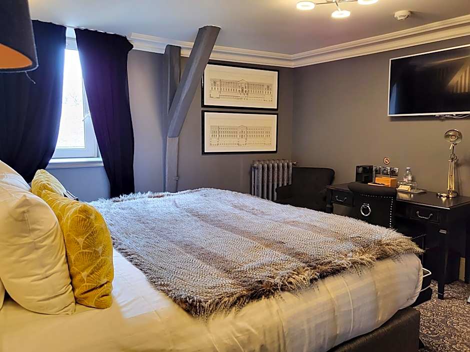 Hotel Vendome - BW Signature Collection