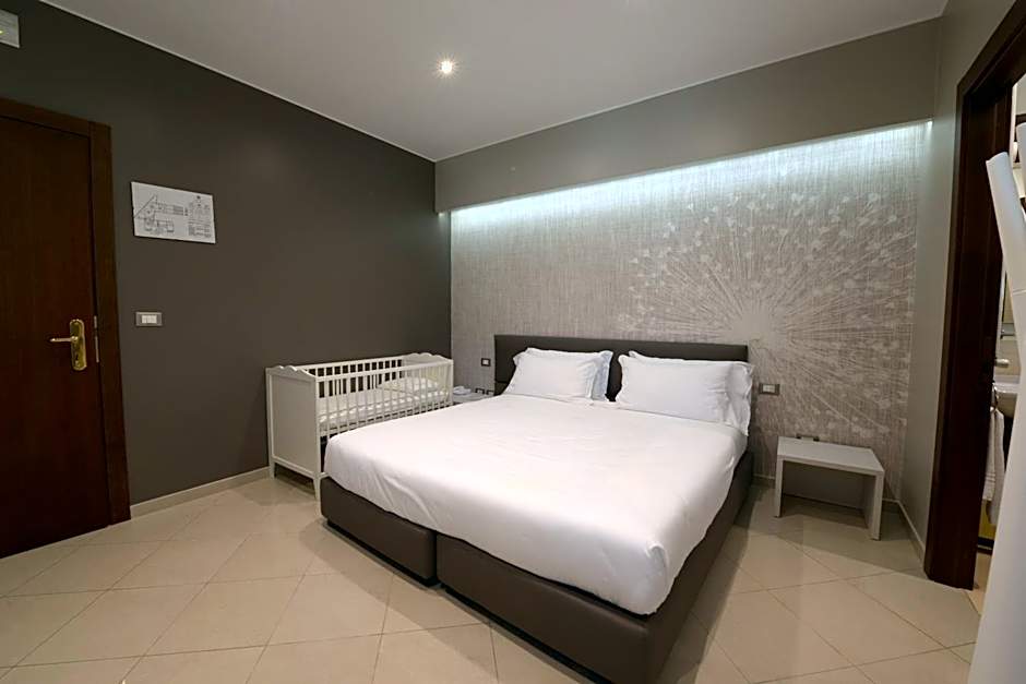 Imperiali Hotel