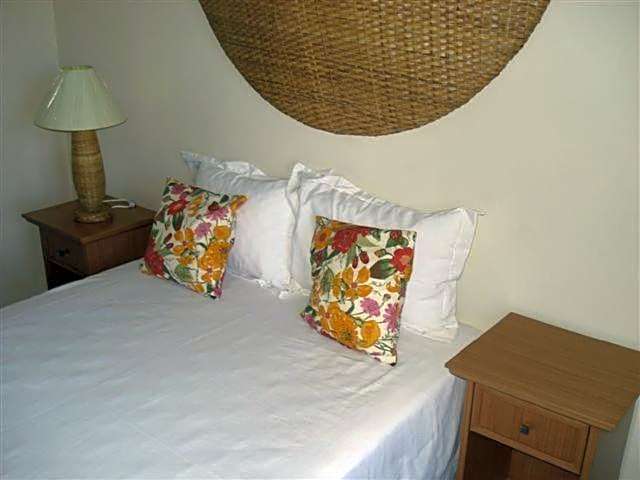 CostaSol Pipa Chalés