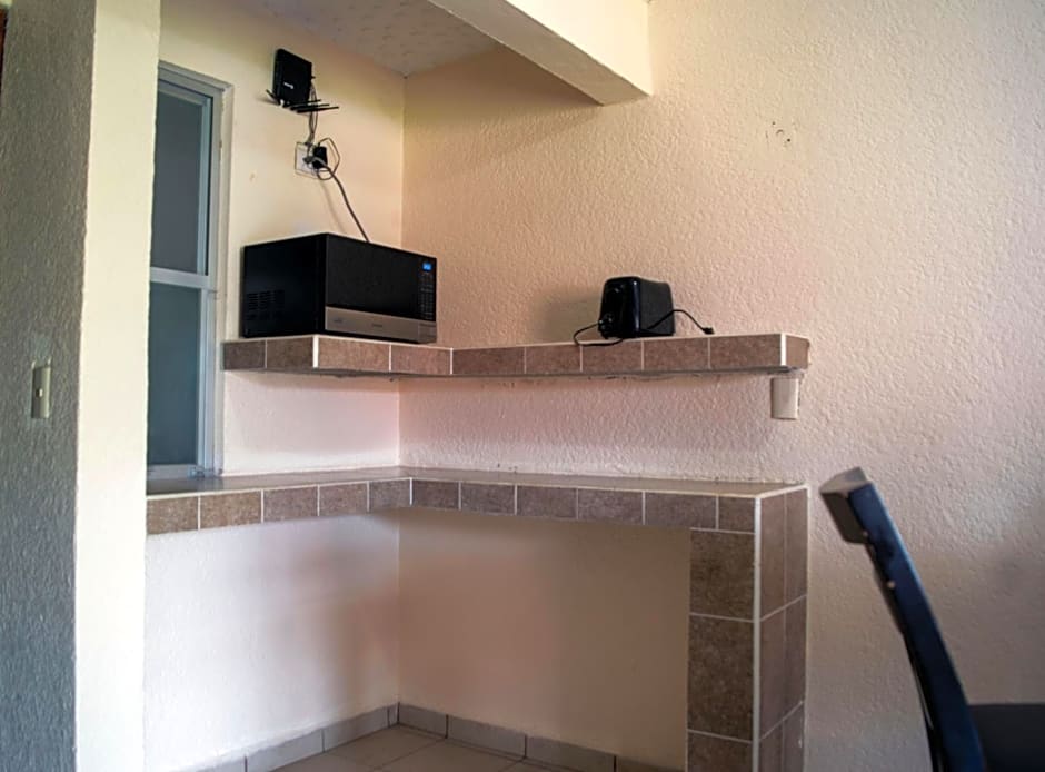 Isabel Suites