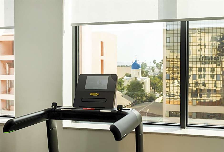 Radisson Hotel Tunis City Center
