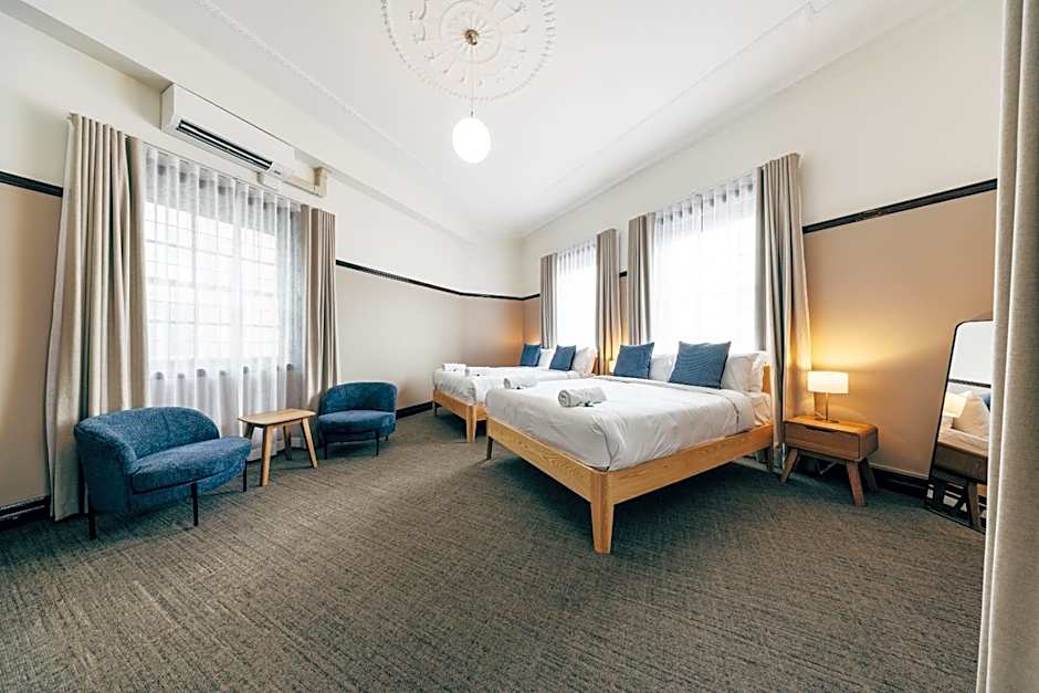 Strathfield Hotel