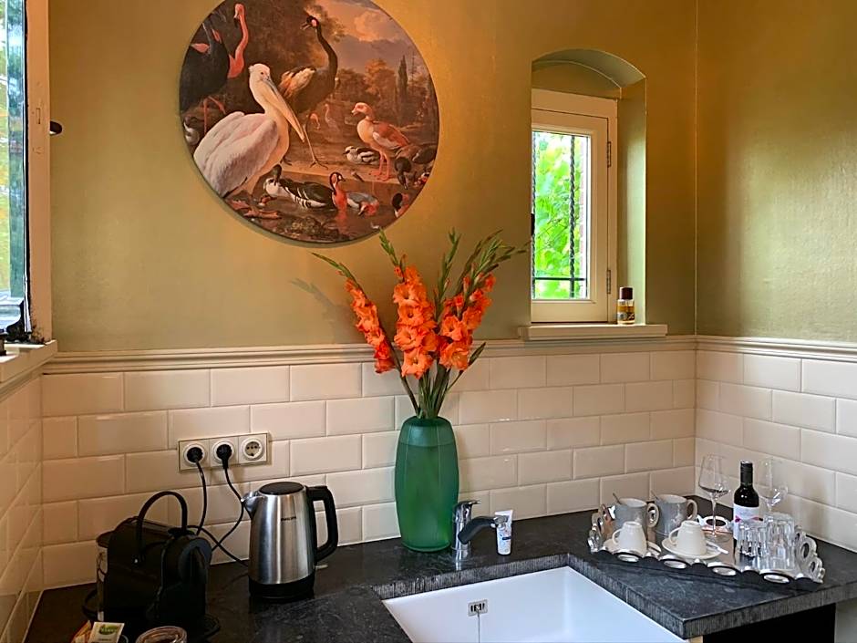 Oude Postkantoor de Rijp