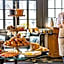 Les Maisons De Léa - Hotel Restaurant & Spa**** de charme