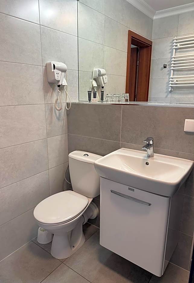 Irys Boutique Residence - przy plaży