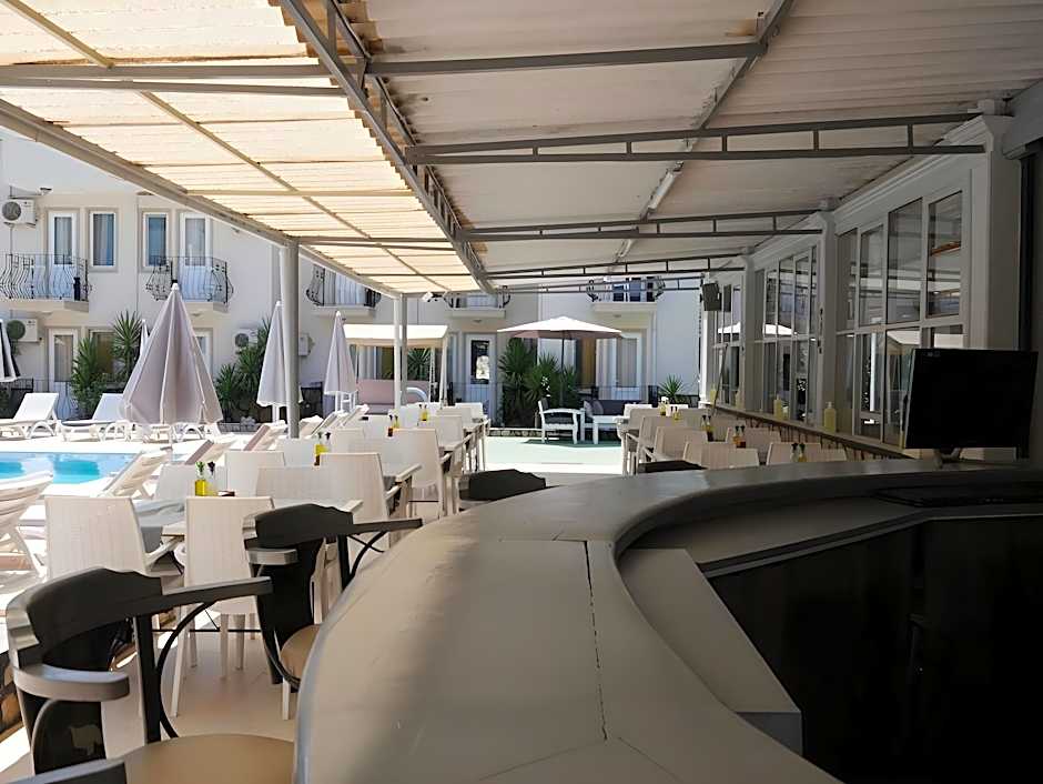 Nefis Hotel Ölüdeniz