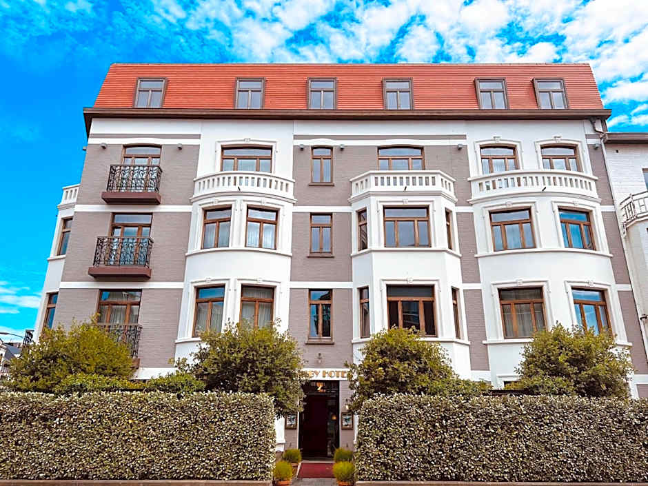 Gatsby Hotel - Adults Only - Small Luxury Hotel - by F-Hotels