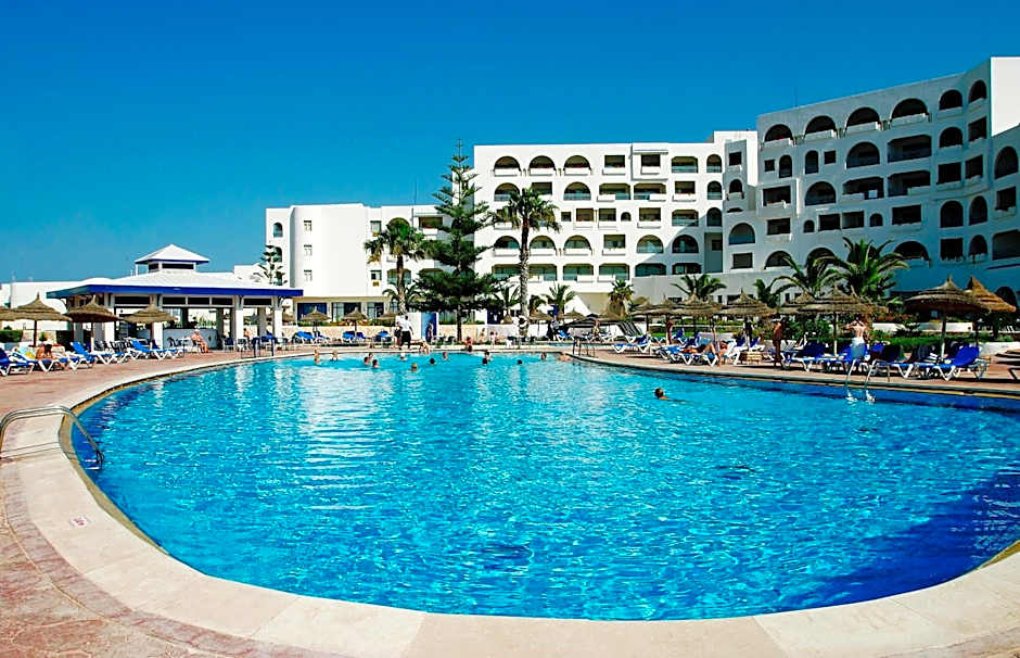 Regency Hotel and Spa