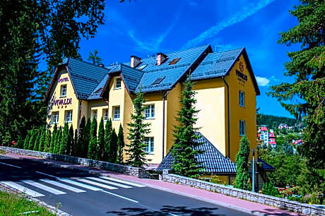 Hotel Vivaldi