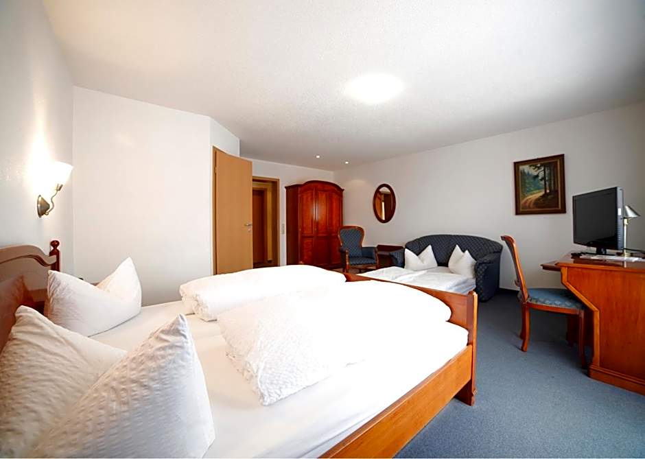 Hotel Rossle