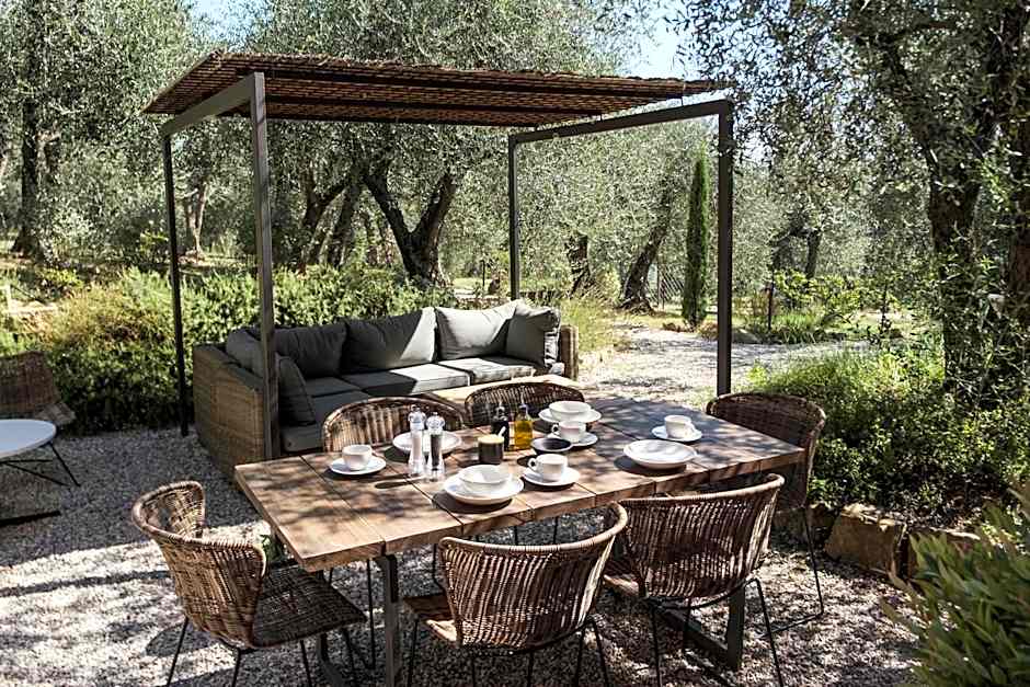 Borgo 69 Villas & Suites