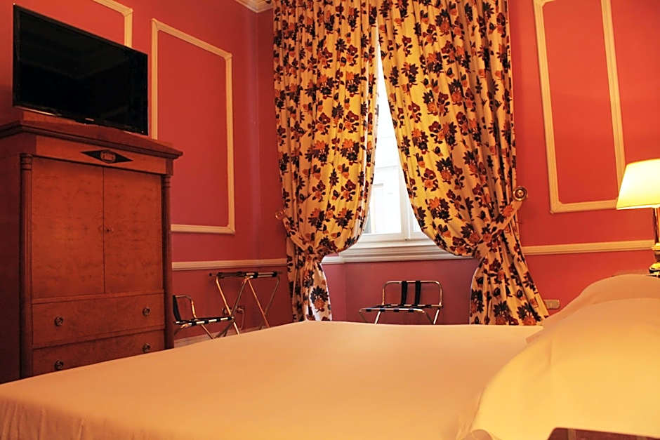 Hotel Albani Firenze
