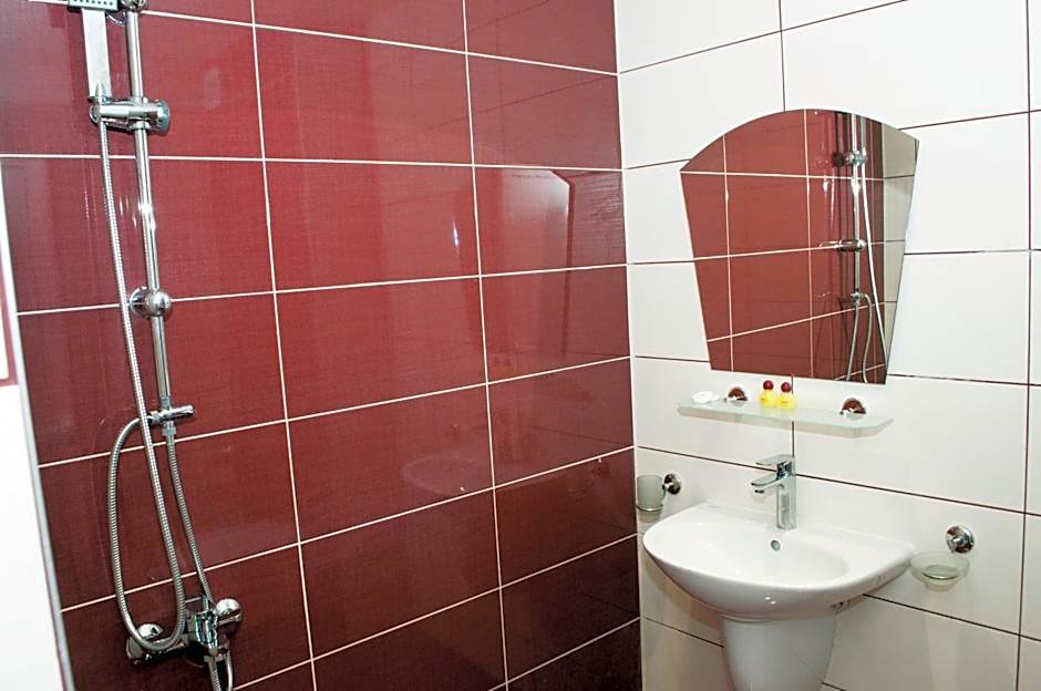 Hotel Jaky SPA Complex