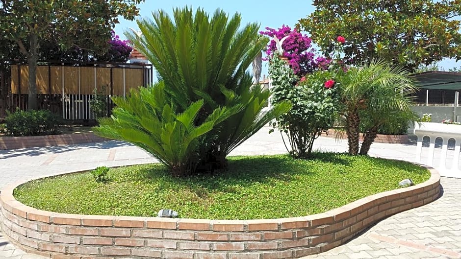 Residence Hotel Felix