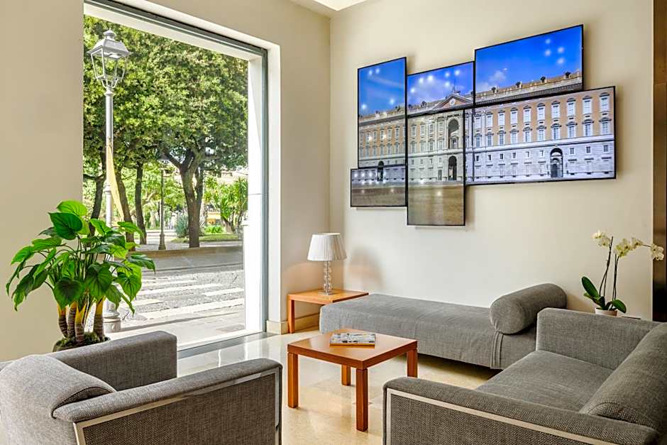 Hotel Dei Cavalieri Caserta