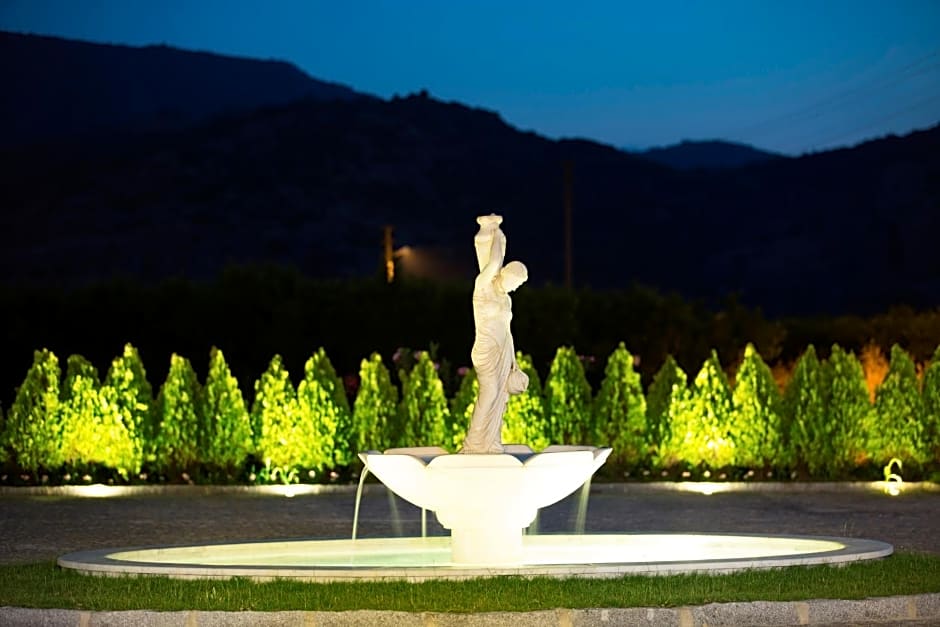 Cella Hotel & SPA Ephesus