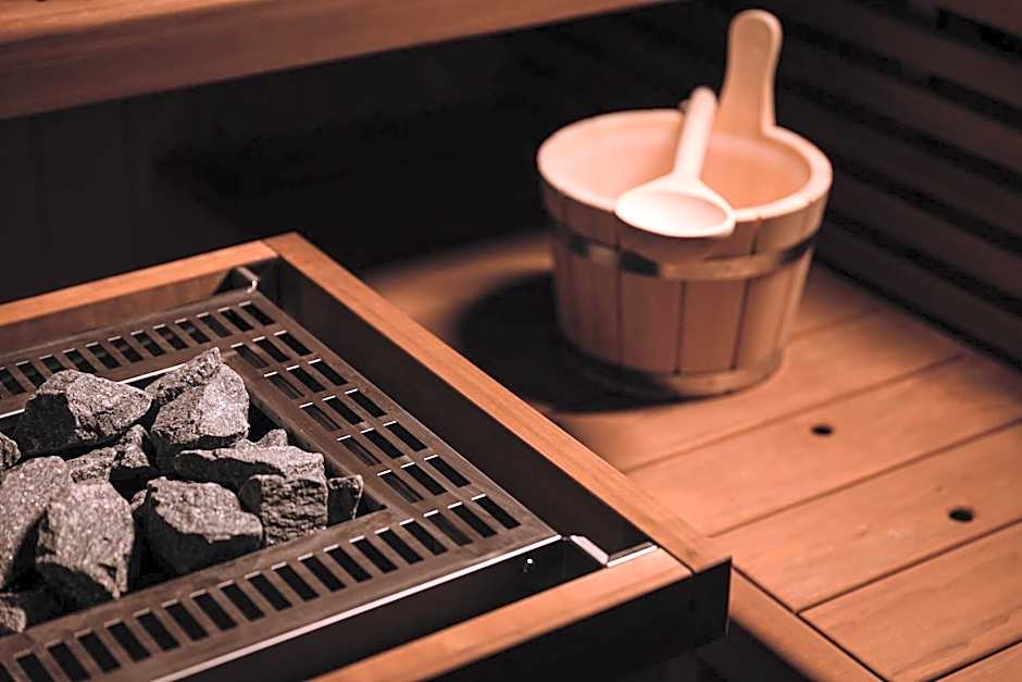 Boutique Hotel Saxonia