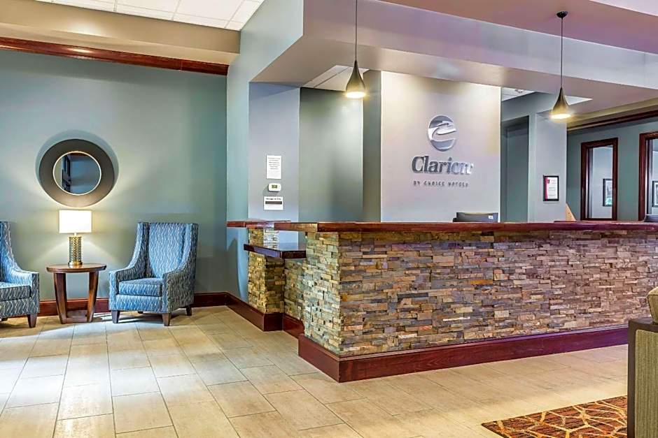 Clarion Inn Belle Vernon