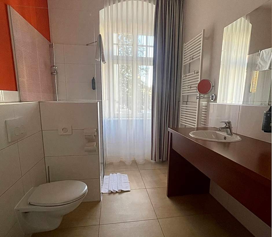 Hotel Schwibbogen Altstadt & Apartments