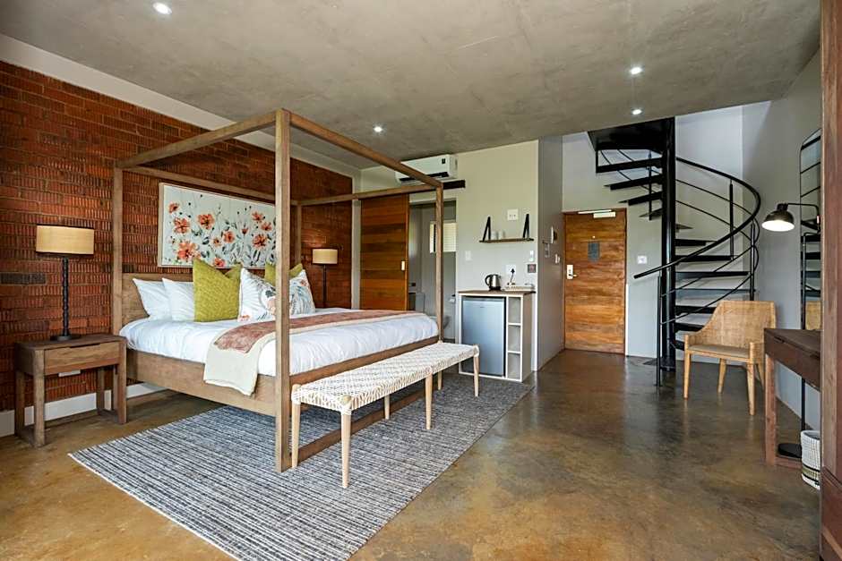 Dragonview Lodge