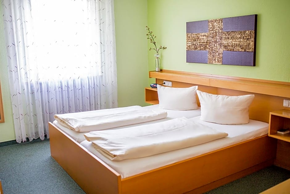 Hotel-Restaurant Wiendl