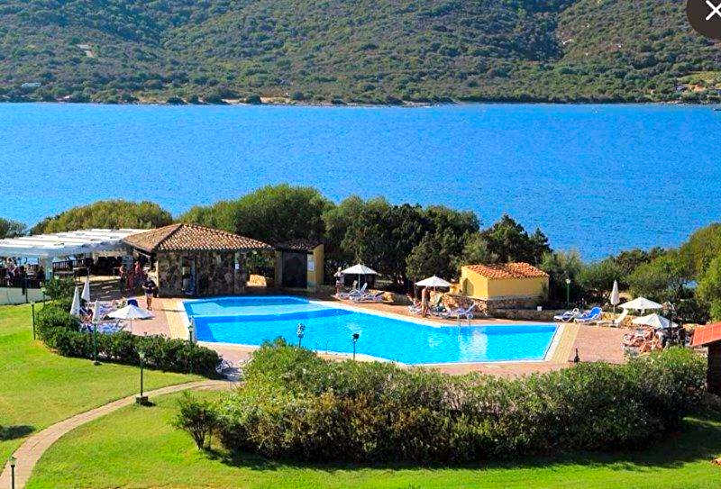 Residence Punta Asfodeli Porto Rotondo