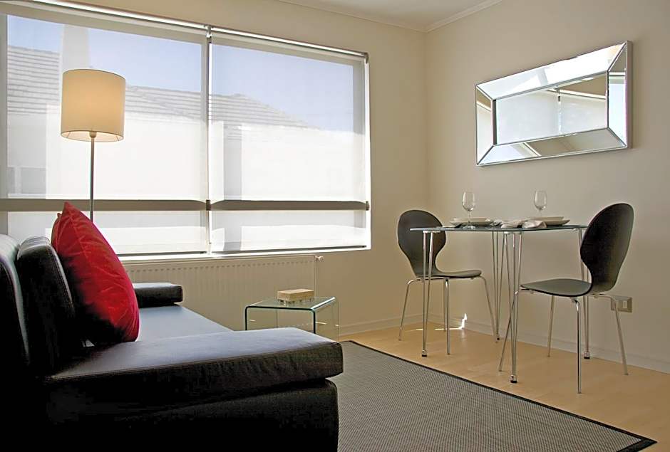 Heidelberg Haus Apart Hotel