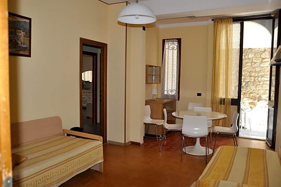 Hotel Residence Moneglia