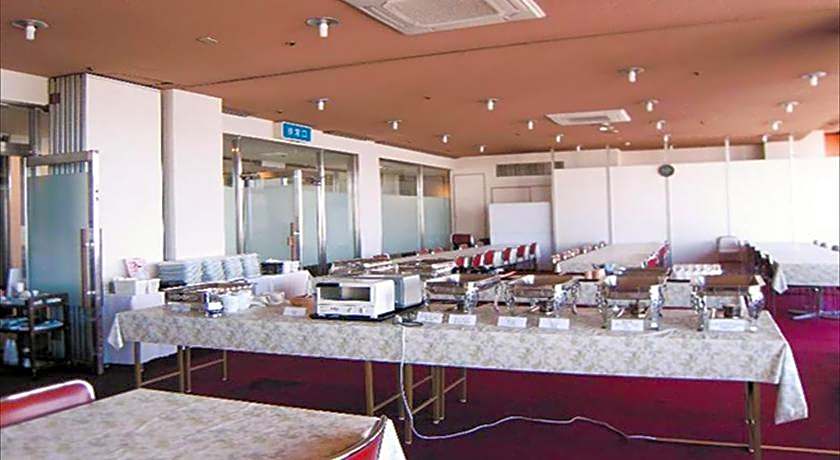 Hotel Biwako Plaza