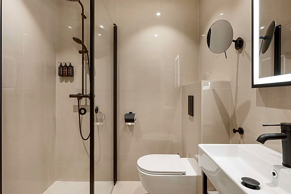 Home Hotel Grand Gjøvik