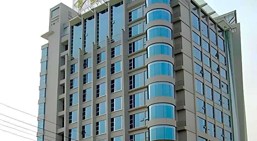 Changsha ZiXin Hotel