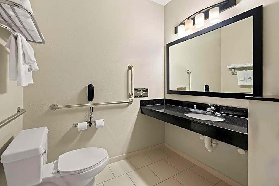 SureStay by Best Western Bryan College Station