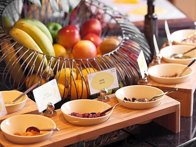 Taipei Marriott Hotel