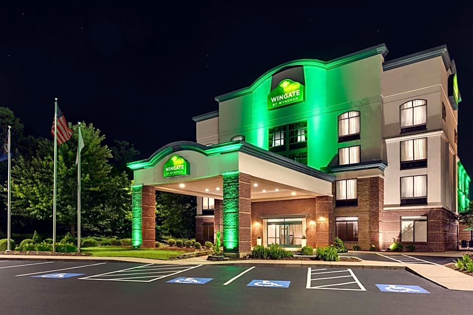 Wingate by Wyndham Louisville East