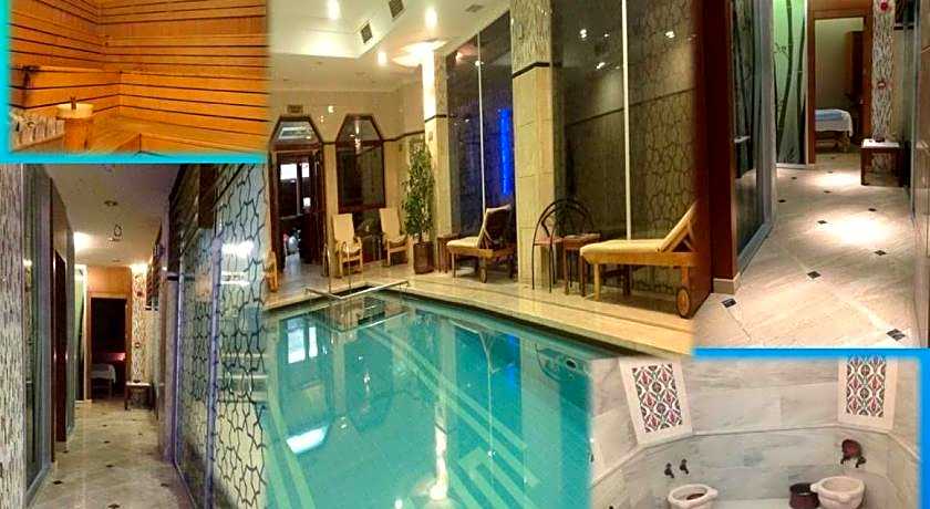 GRAND STAR HOTEL PREMIUM