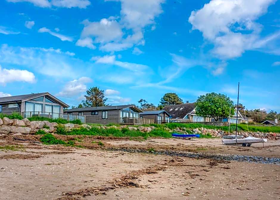 Sandgreen Caravan Park