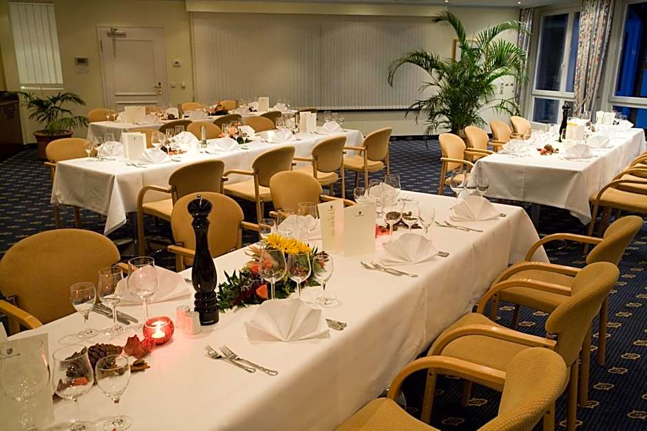 VILA VITA Burghotel Dinklage