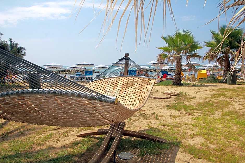 Hotel Sul Mare Al Gabbiano