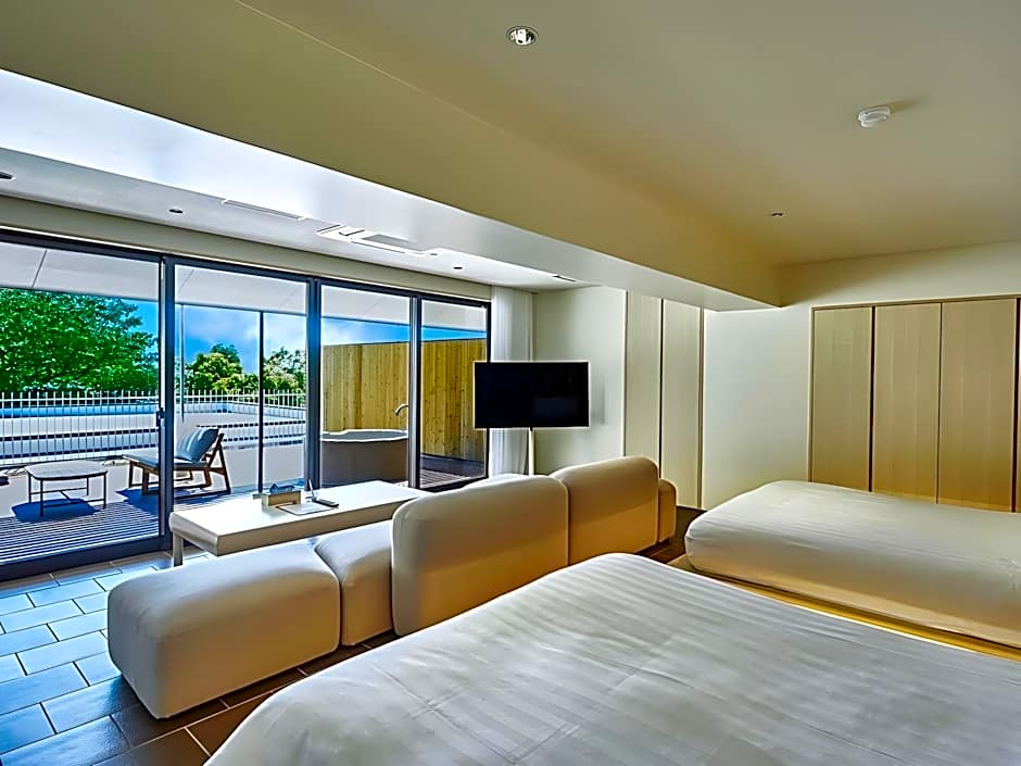 ANDO HOTEL NARA Wakakusayama -DLIGHT LIFE & HOTELS-