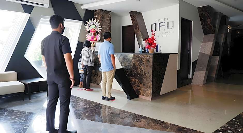Hotel Neo - Kuta, Jelantik