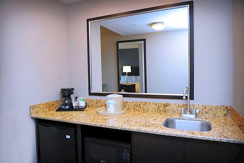 Hampton Inn By Hilton Crystal River