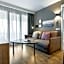 Pierre & Vacances Apartamentos Edificio Eurobuilding 2