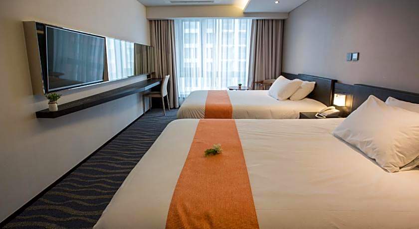 Gloucester Hotel Jeju