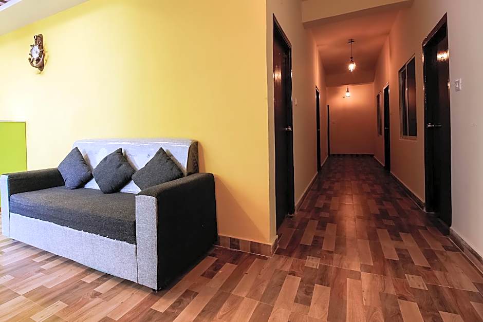 Hotel Banyan Tree – Hyderabad, IN