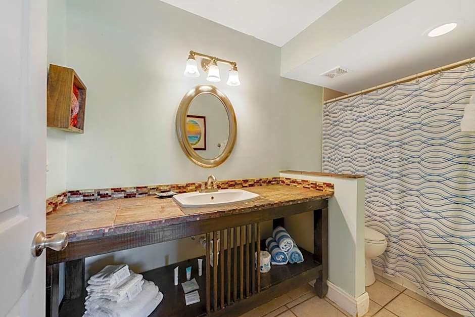 Beach Place Guesthouses