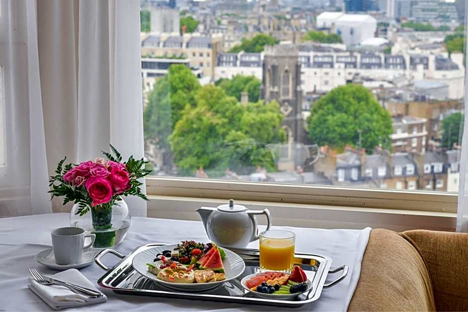 The Park Tower Knightsbridge, a Luxury Collection Hotel, London