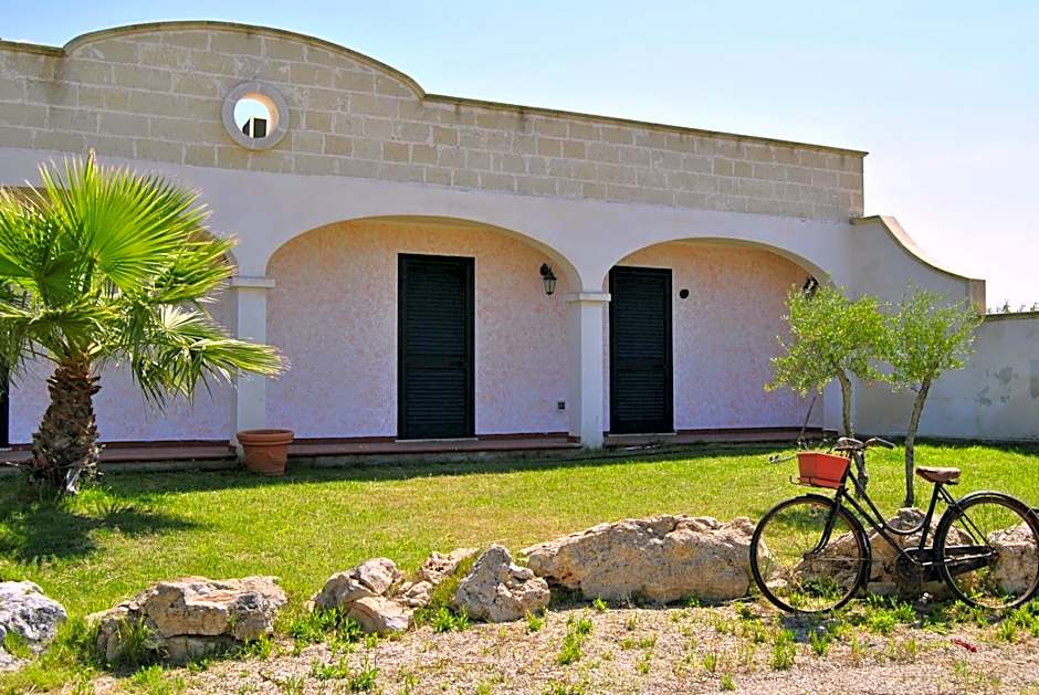 Agriturismo La Lucia