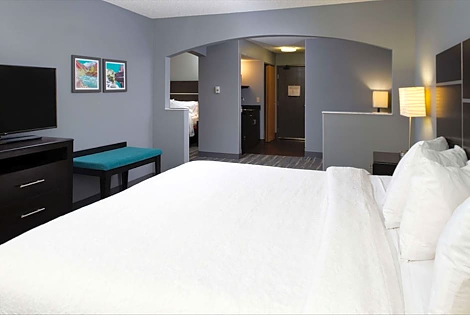 Hampton Inn By Hilton Glenwood Springs