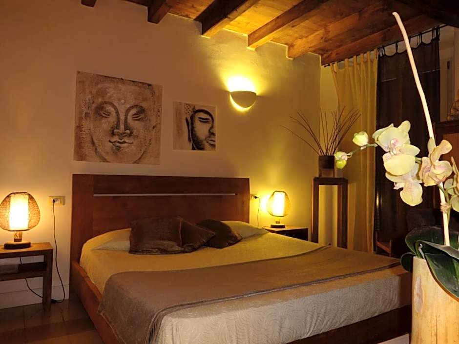 Albergo Al Convento